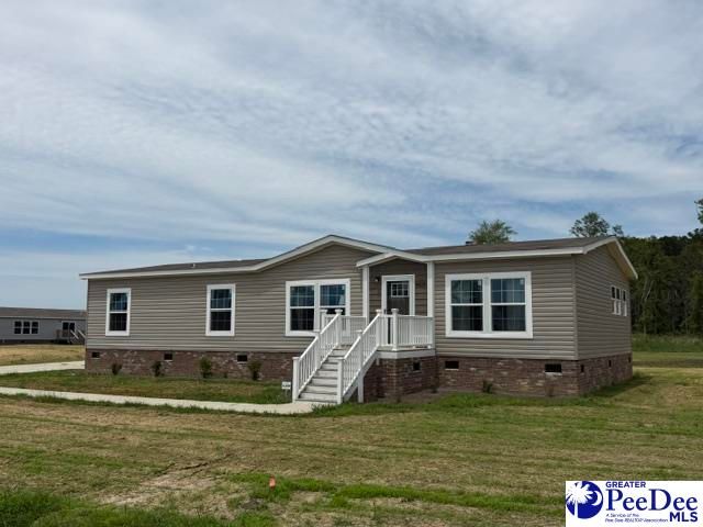 4019 Garner Road, Timmonsville, SC 29161