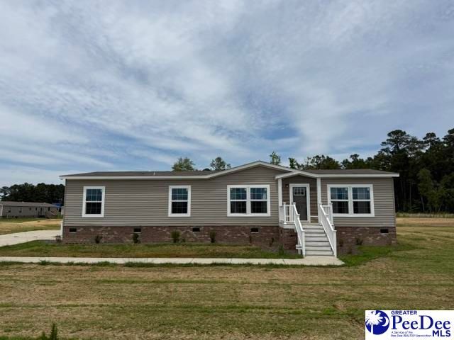 4019 Garner Road, Timmonsville, SC 29161