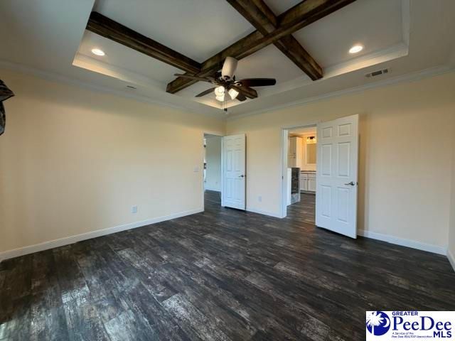 4019 Garner Road, Timmonsville, SC 29161