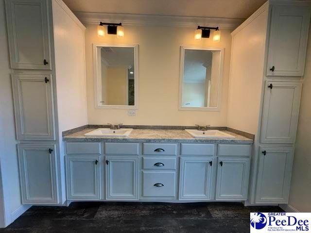 4019 Garner Road, Timmonsville, SC 29161