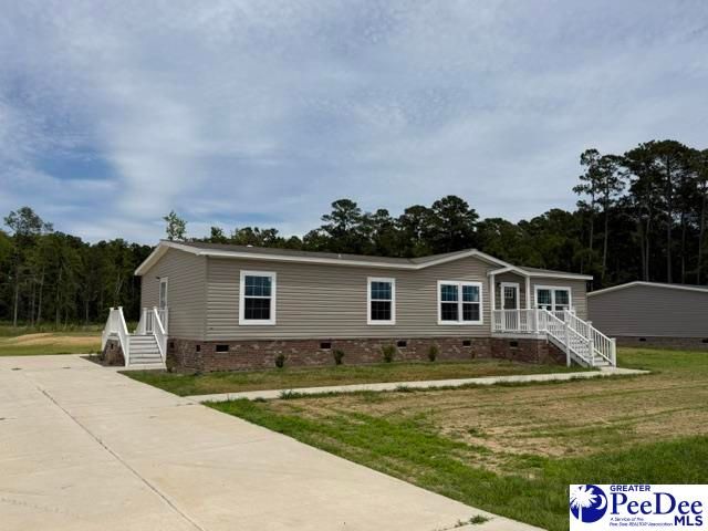 4019 Garner Road, Timmonsville, SC 29161