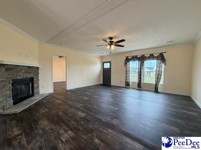 4019 Garner Road, Timmonsville, SC 29161