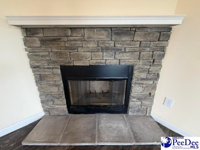 4019 Garner Road, Timmonsville, SC 29161