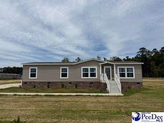 4019 Garner Road, Timmonsville, SC 29161
