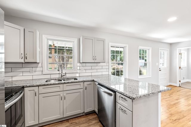 320 Mitchell Road, Greenville, SC 29615