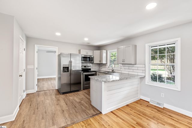 320 Mitchell Road, Greenville, SC 29615