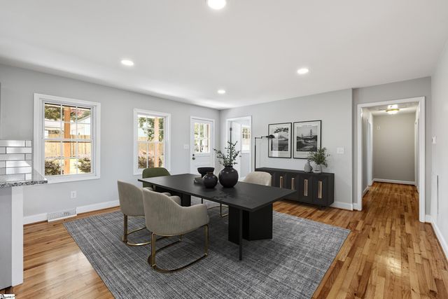 320 Mitchell Road, Greenville, SC 29615