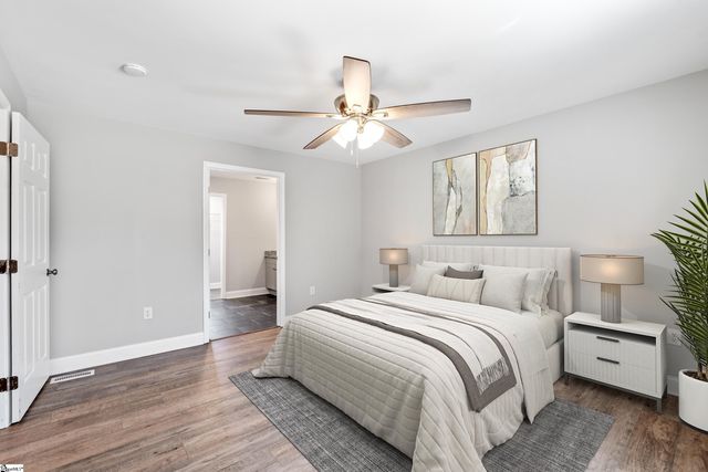 320 Mitchell Road, Greenville, SC 29615