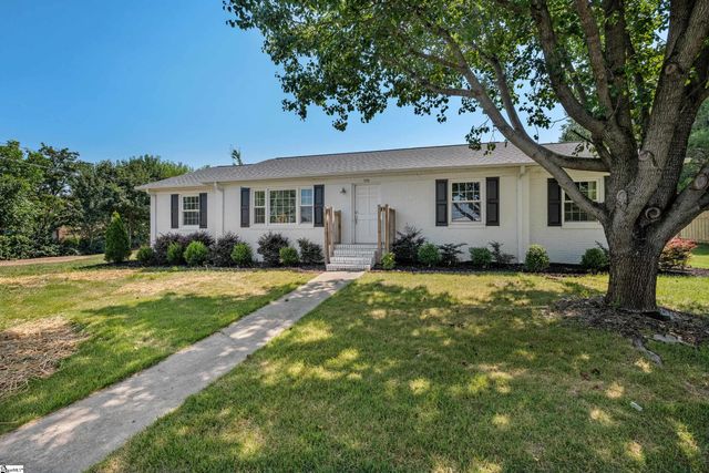 320 Mitchell Road, Greenville, SC 29615