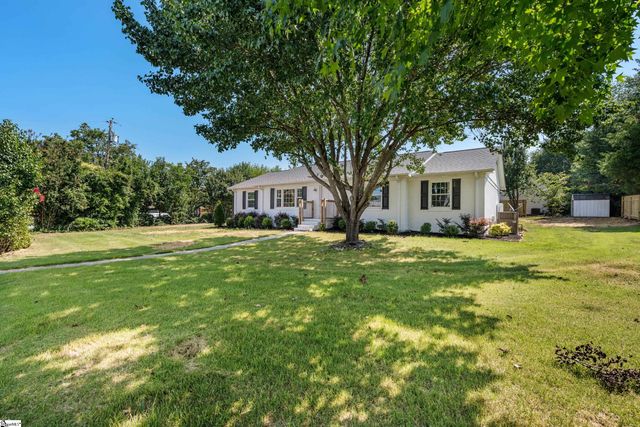 320 Mitchell Road, Greenville, SC 29615