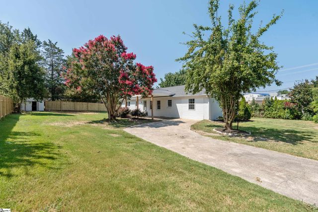 320 Mitchell Road, Greenville, SC 29615