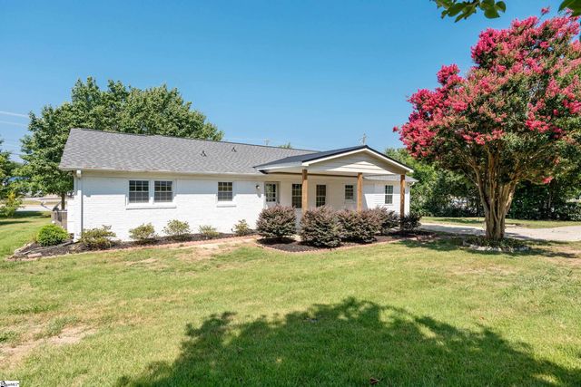 320 Mitchell Road, Greenville, SC 29615