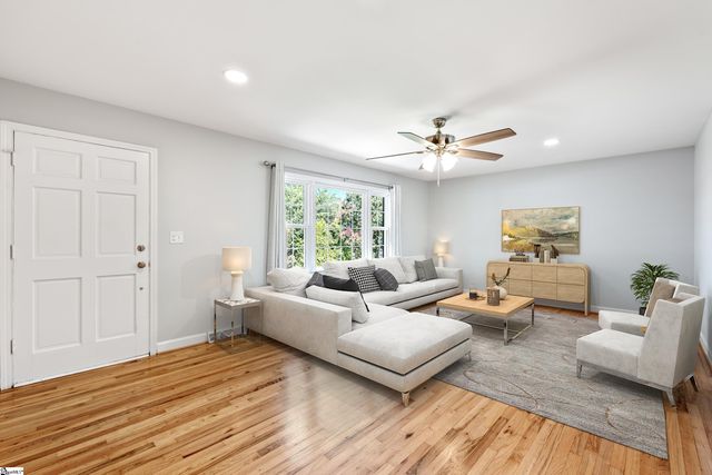 320 Mitchell Road, Greenville, SC 29615