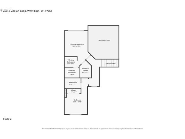 22215 CHELAN Loop, West Linn, OR 97068