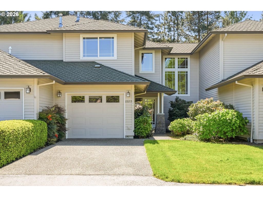 22215 CHELAN Loop, West Linn, OR 97068