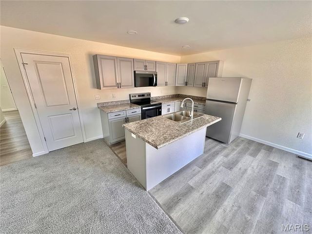 718 Osborn Drive, Collinsville, IL 62234