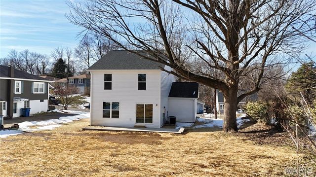 718 Osborn Drive, Collinsville, IL 62234