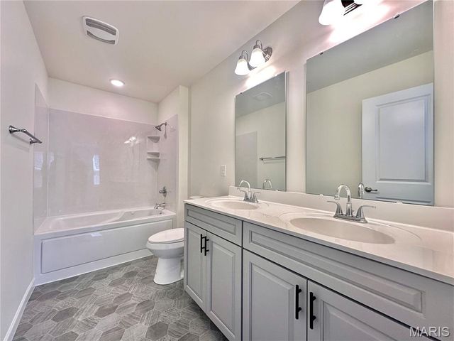 718 Osborn Drive, Collinsville, IL 62234