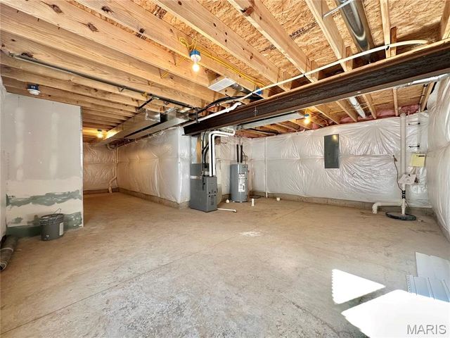 718 Osborn Drive, Collinsville, IL 62234