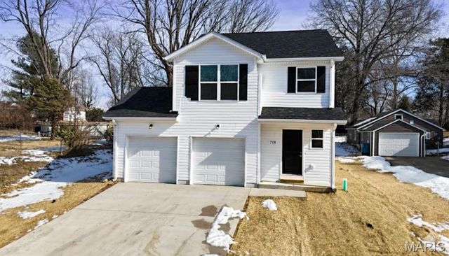 718 Osborn Drive, Collinsville, IL 62234