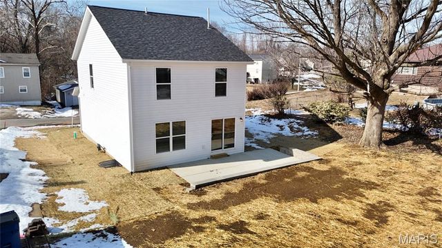 718 Osborn Drive, Collinsville, IL 62234