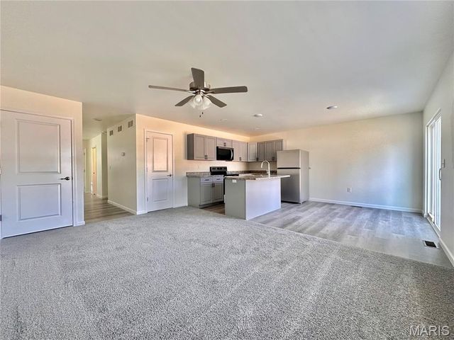 718 Osborn Drive, Collinsville, IL 62234