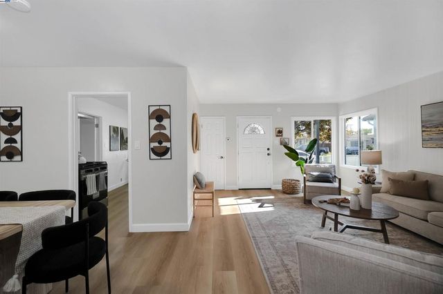 26555 Underwood Ave, Hayward, CA 94544