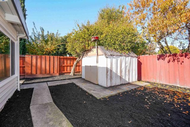 26555 Underwood Ave, Hayward, CA 94544