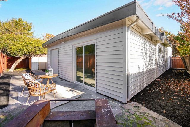 26555 Underwood Ave, Hayward, CA 94544