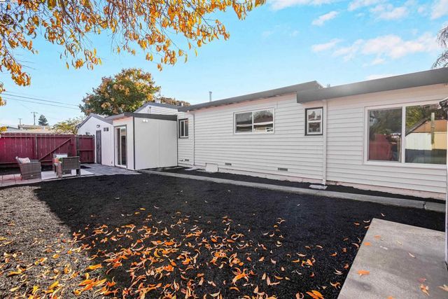 26555 Underwood Ave, Hayward, CA 94544