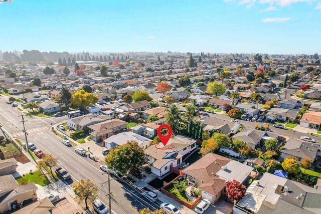 26555 Underwood Ave, Hayward, CA 94544
