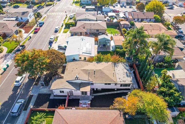 26555 Underwood Ave, Hayward, CA 94544