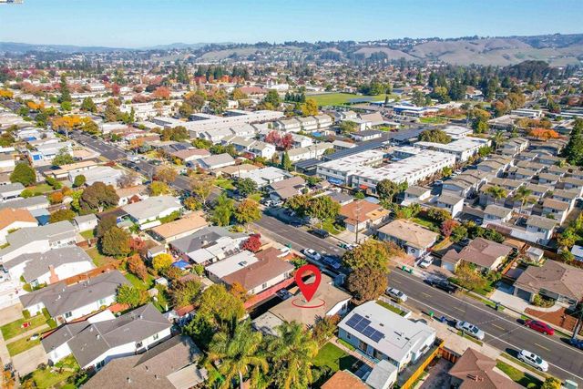 26555 Underwood Ave, Hayward, CA 94544