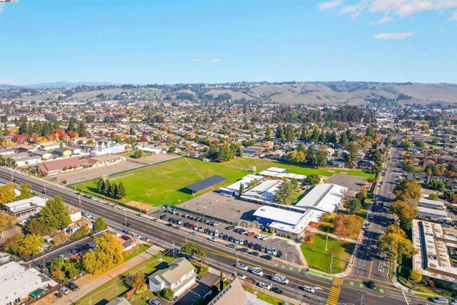 26555 Underwood Ave, Hayward, CA 94544