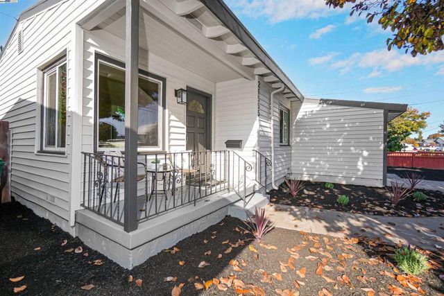 26555 Underwood Ave, Hayward, CA 94544