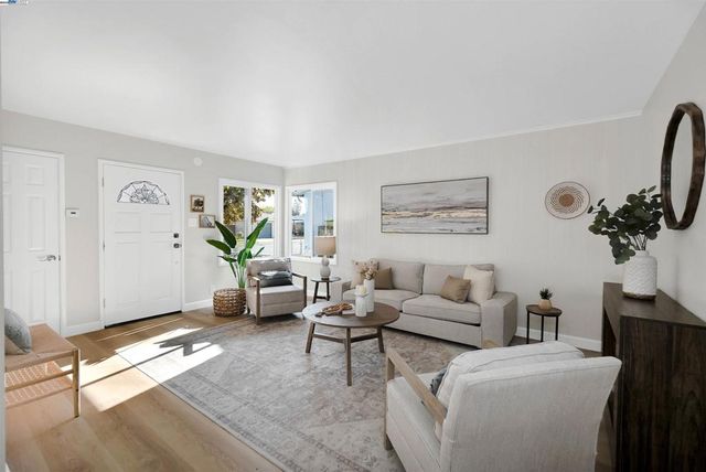 26555 Underwood Ave, Hayward, CA 94544