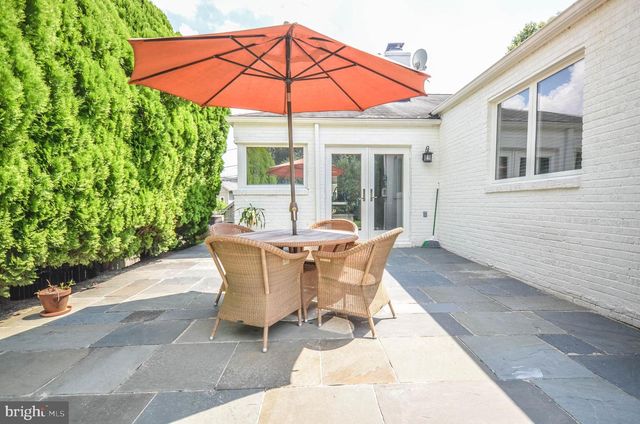 3313 COQUELIN TER, Chevy Chase, MD 20815