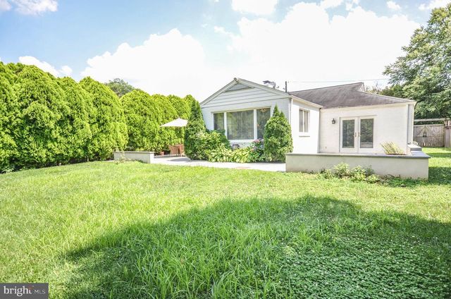 3313 COQUELIN TER, Chevy Chase, MD 20815