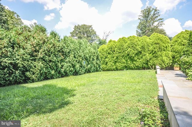 3313 COQUELIN TER, Chevy Chase, MD 20815