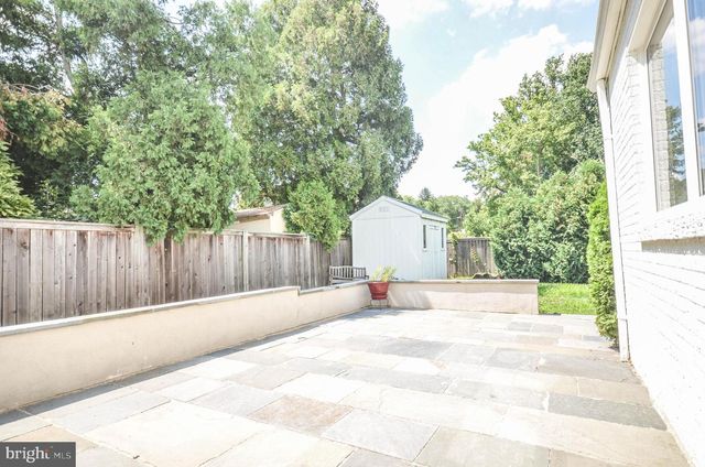 3313 COQUELIN TER, Chevy Chase, MD 20815