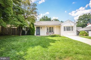 3313 COQUELIN TER, Chevy Chase, MD 20815