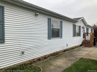 9740 Russell Street, Salem Township, MI 48167