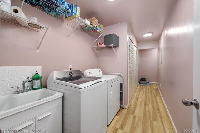 45727 Heather Ridge Drive 224, Macomb Township, MI 48044