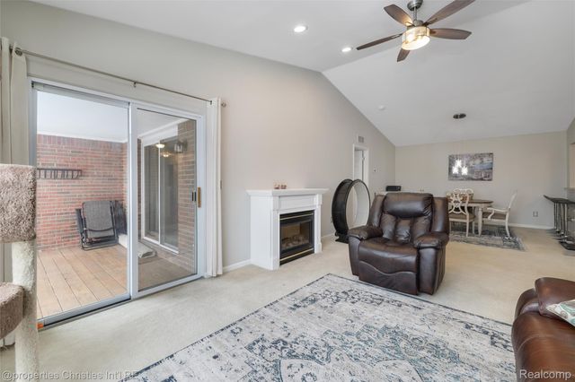 45727 Heather Ridge Drive 224, Macomb Township, MI 48044