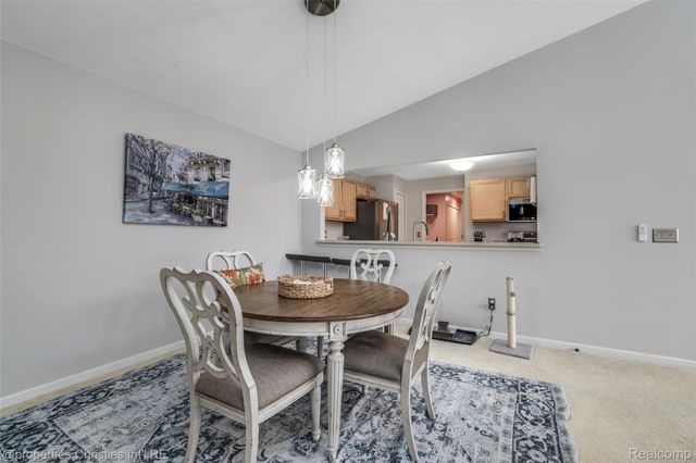 45727 Heather Ridge Drive 224, Macomb Township, MI 48044