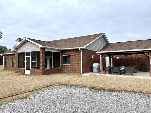 7109 Hwy 89, Milton, FL 32570