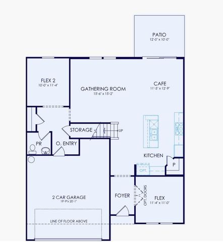 2169 Groveview Lane, Powder Springs, GA 30127