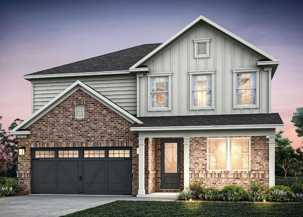 2169 Groveview Lane, Powder Springs, GA 30127