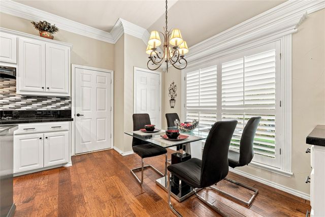 628 Scenic Ranch Circle, Fairview, TX 75069