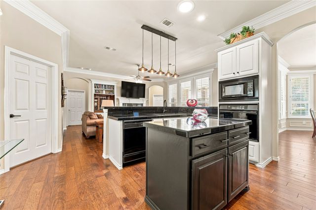 628 Scenic Ranch Circle, Fairview, TX 75069